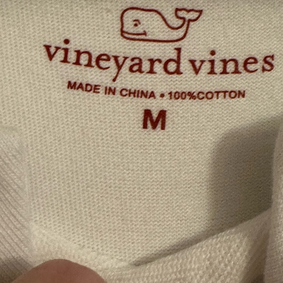 Vineyard Vines strip dress - Picture 6 of 9